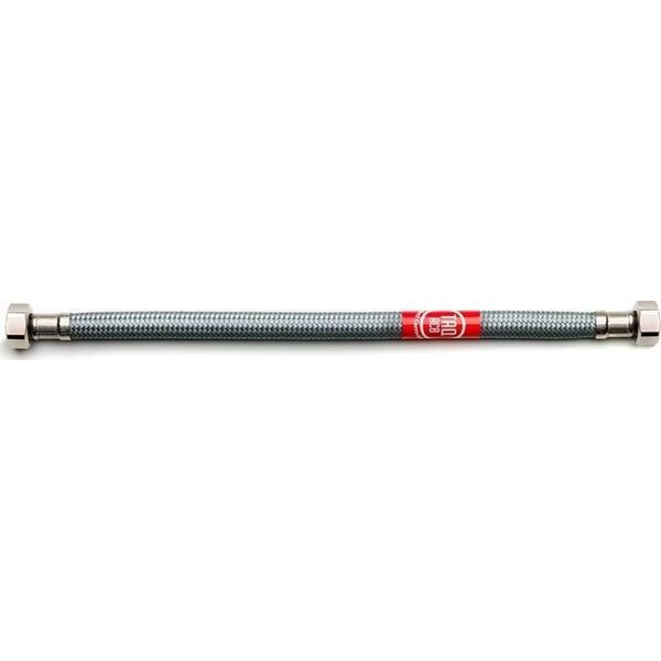 Tucai FLEXIBLE PLUMBING 80CM FIL-NOXI3/4-V3/4) 13931097 8429343069130