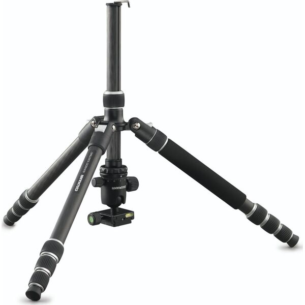 Τρίποδο Cullmann Cullmann Nando 530TMC RB8.5 13932471 4007134023710