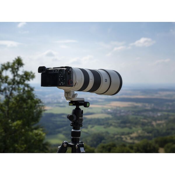 Τρίποδο Cullmann Cullmann Nando 530TMC RB8.5 13932471 4007134023710