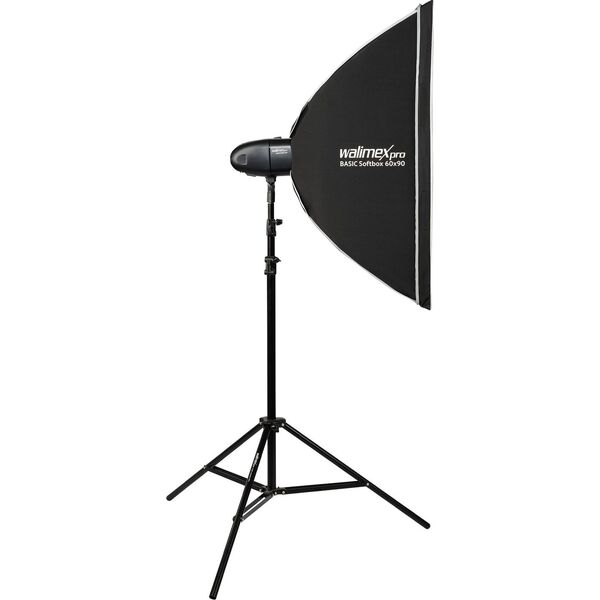 Walimex walimex pro Newcomer 300 II Σετ Μονό στούντιο 13935617 4056929233759