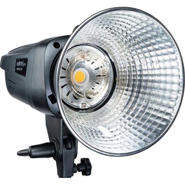 Walimex walimex pro Emerger 200 Σετ Διπλό σετ στούντιο 13935618 4056929233780