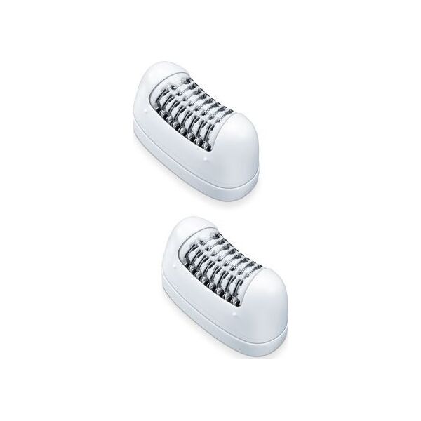 Εξάρτημα αποτριχωτικής συσκευής Beurer Beurer HL 76 2x 13939665 4211125576271
