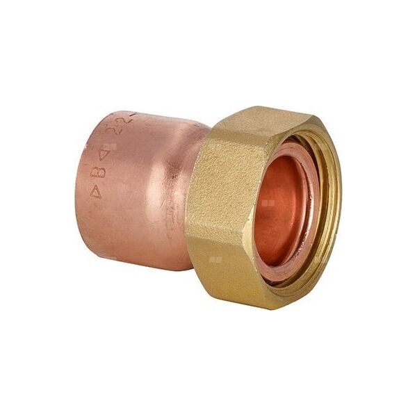 Conex MIEDZ ZL. ΜΑΣΤΙΓΙΟ. ΣΦΡΑΓΙΔΑ ΚΑΠ 22Χ3/4 25/150 13943839 4011860020103