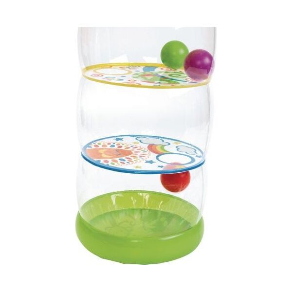 Playgo PLAYGO INFANT &TODDLER edukacinis žaislas Volelis 16983 13946884 4892401169839