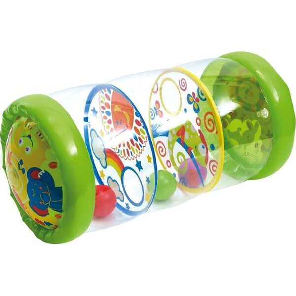 Playgo PLAYGO INFANT &TODDLER edukacinis žaislas Volelis 16983 13946884 4892401169839