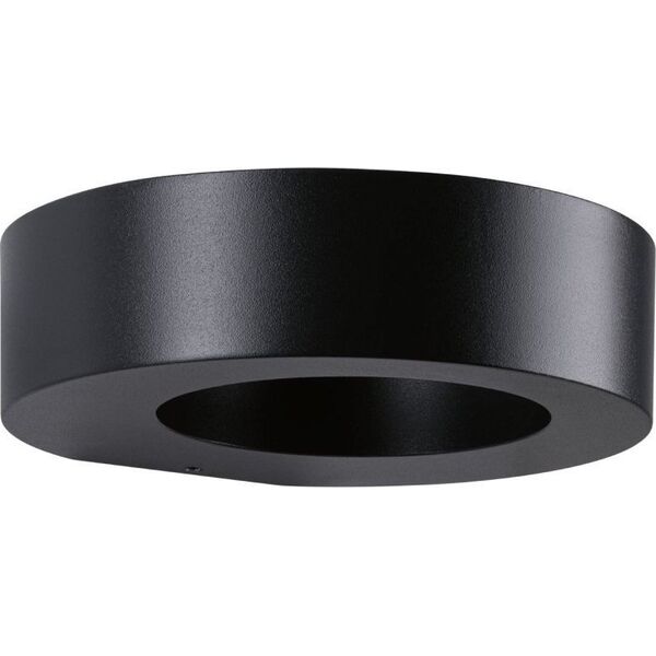 Paulmann φωτιστικό τοίχου RENGA LED φωτιστικό πρόσοψης 5W 270lm 3000K IP44 ανθεκτικό στο θαλασσινό νερό 230V αλουμίνιο ανθρακί 13684567 4000870947203