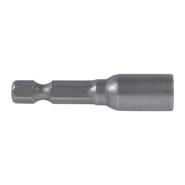 Makita MAKITA MAGNETIC SOCKET 1/4" HEX 6x50mm 13919934 88381433334