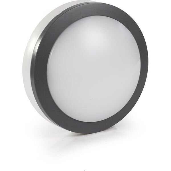 Φωτιστικό οροφής Lumax Φωτιστικό οροφής LED Lumax Vera LO1261 12W 900lm 840 IP65 13942967 5901087200770