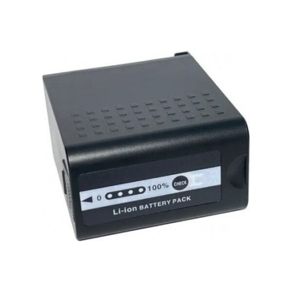 Akumulator Extra Digital Extra Digital Panasonic TP-VBR89G