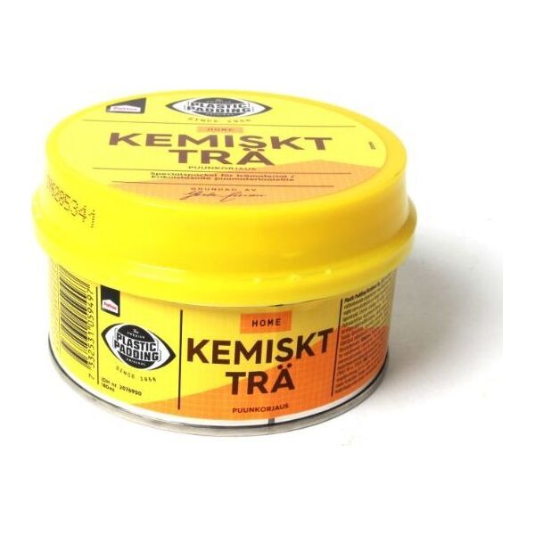 Pattex Kemisk Træ Lille - 180ml 13956172 7332531075220