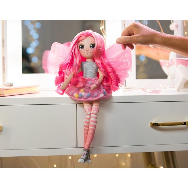 MGA Dream Seekers Doll Bella 13956276 630996138366