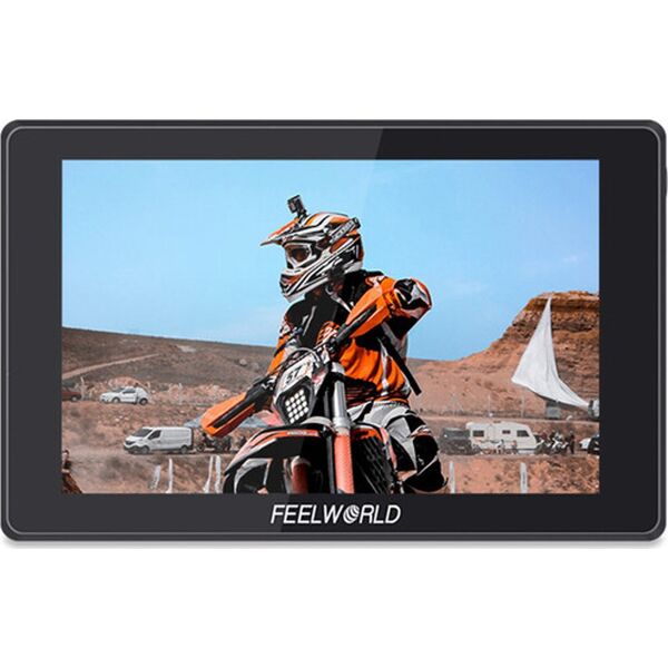 Οθόνη Feelworld Feelworld SH7 13960825 6971863817996