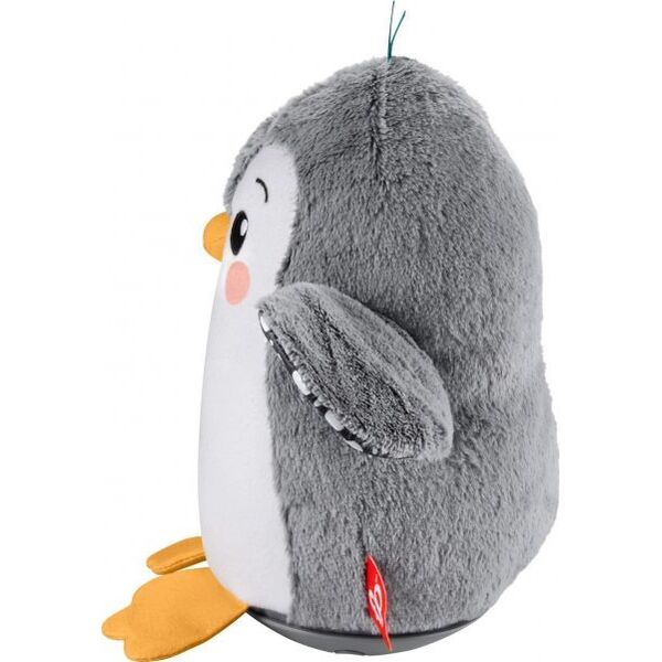 Mattel FP MUSICAL PENGUIN KIWAKI HNC10 WB1 13961109 1944735136742