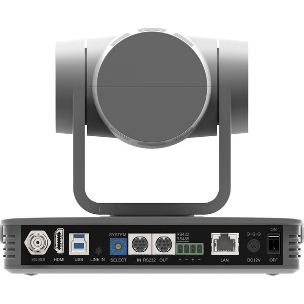Κάμερα βιντεοδιάσκεψης Ipevo IPEVO VC-Z4K UHD 4K PTZ λευκή 13963766 4712098411915
