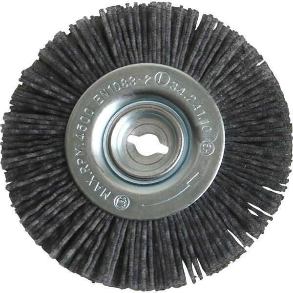 Texas Plastic brush Texas WR140/WR1800 90063100 13966312 5708906884568