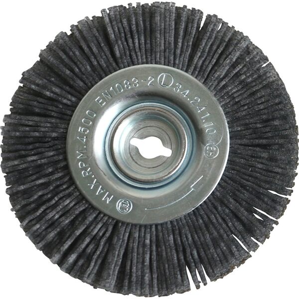 Texas Plastic brush Texas WR140/WR1800 90063100 13966312 5708906884568