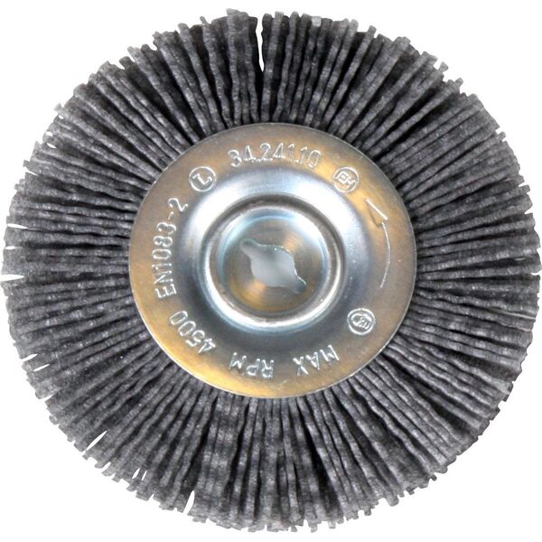 Texas Plastic brush Texas WR140/WR1800 90063100 13966312 5708906884568