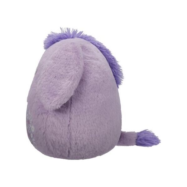Squishmallows Squishmallows - 30 cm P18 Fuzz A Mallows Plush - Delzi Donkey (1885503) 13966837 196566413184