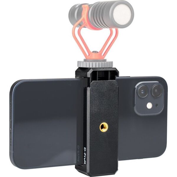 Προσαρμογέας smartphone Asus D-Fruit L 13975600 4741326404900