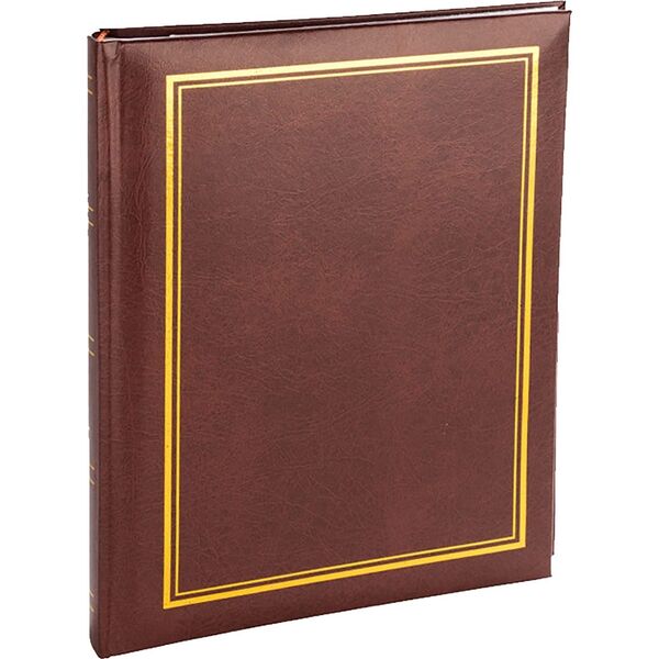 Victoria Collection Album B 10x15/100M-2 Classic, καφέ 13991556 4741326101342