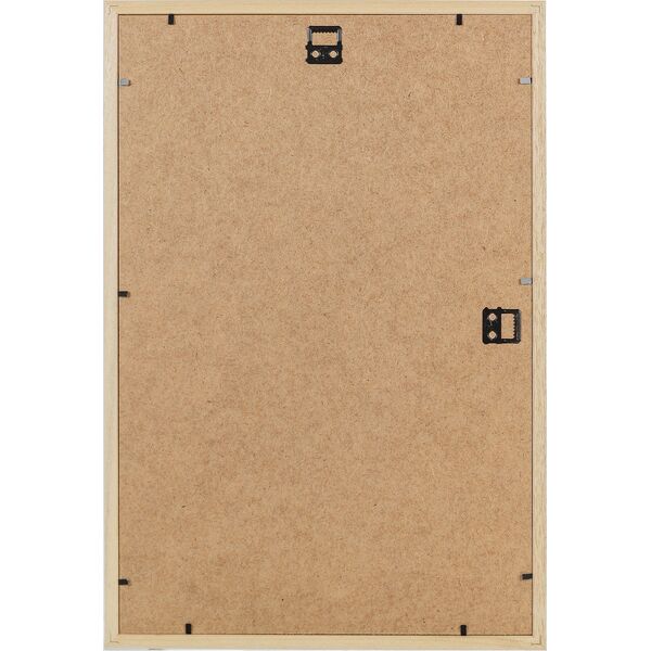 Victoria Collection Κορνίζα Memory 30x45, φυσική 13991712 4741326209901