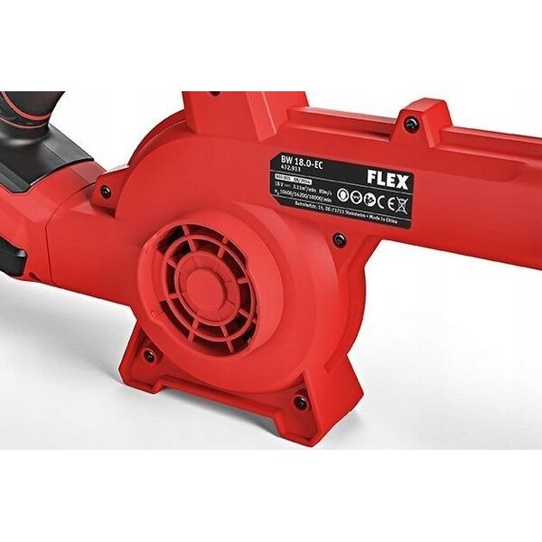 Flex Cordless blower FLEX BW 18.0-EC