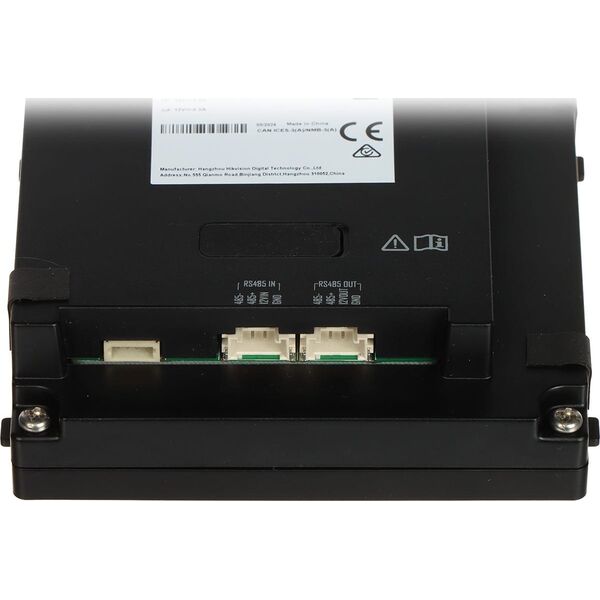 MODUŁ KLAWIATURY DS-KD-K12 Hikvision