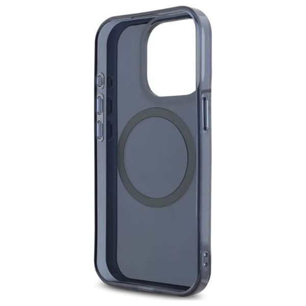 Red Bull RBHMP15L24HIDBV iPhone 15 Pro 6.1" hardcase navy blue/navy IML Two Bulls MagSafe