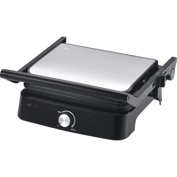 Elit Grill Elit CGI-2320 Ηλεκτρική ψησταριά 2000W 13603510 3875001741439