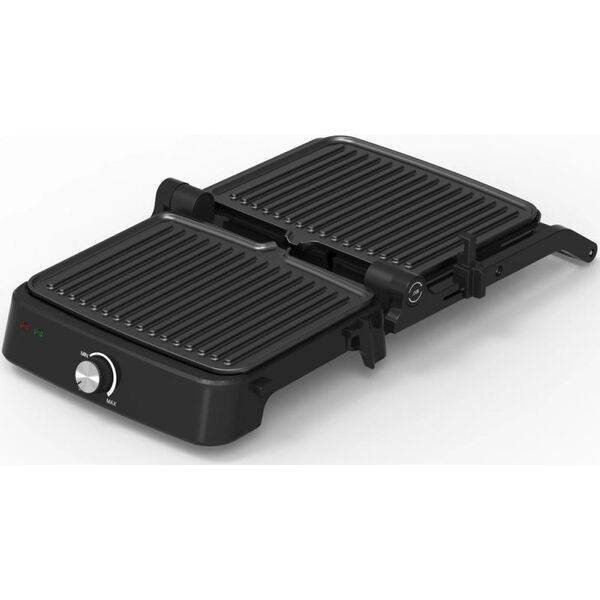 Elit Grill Elit CGI-2320 Ηλεκτρική ψησταριά 2000W 13603510 3875001741439