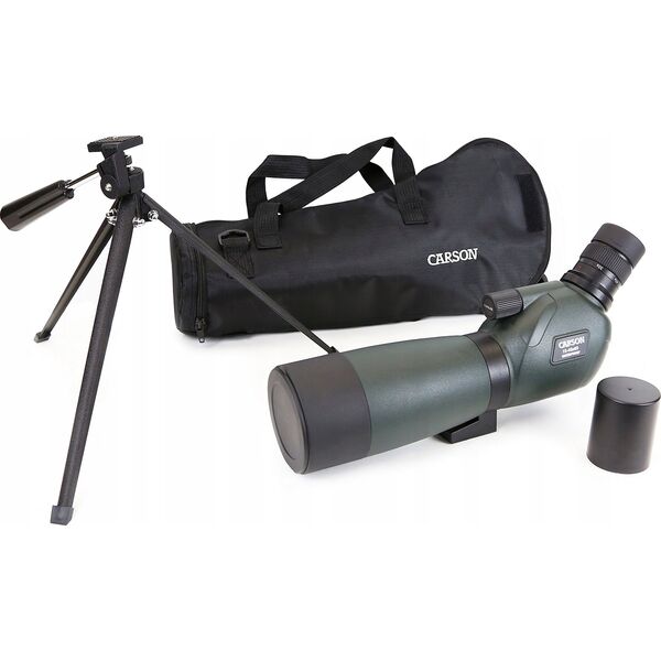 Τηλεσκόπιο Carson Carson Everglade 15-45x60 13671439 750668012197
