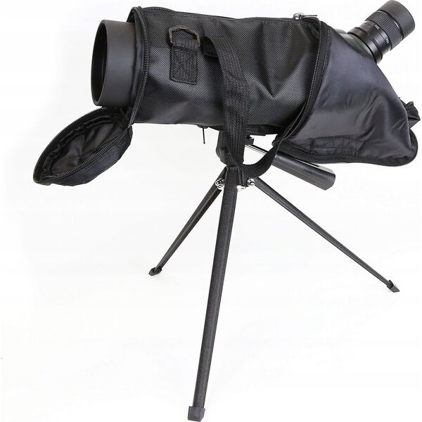 Τηλεσκόπιο Carson Carson Everglade 15-45x60 13671439 750668012197