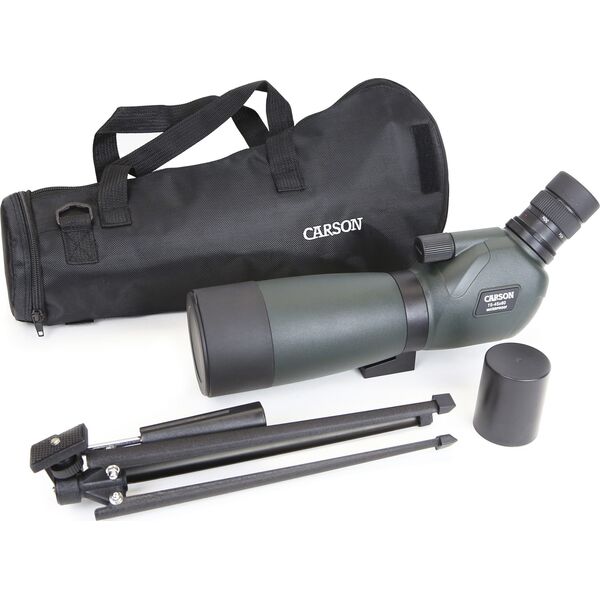 Τηλεσκόπιο Carson Carson Everglade 15-45x60 13671439 750668012197
