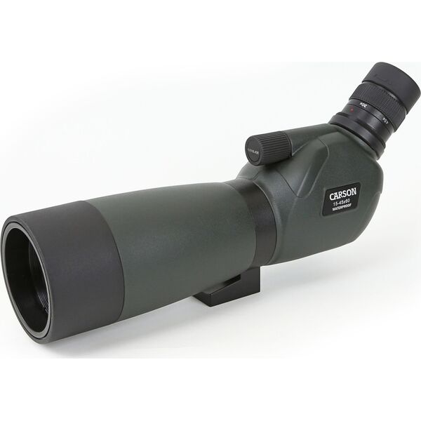 Τηλεσκόπιο Carson Carson Everglade 15-45x60 13671439 750668012197