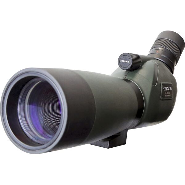 Τηλεσκόπιο Carson Carson Everglade 15-45x60 13671439 750668012197