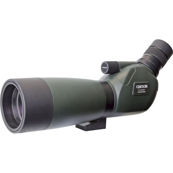 Τηλεσκόπιο Carson Carson Everglade 15-45x60 13671439 750668012197