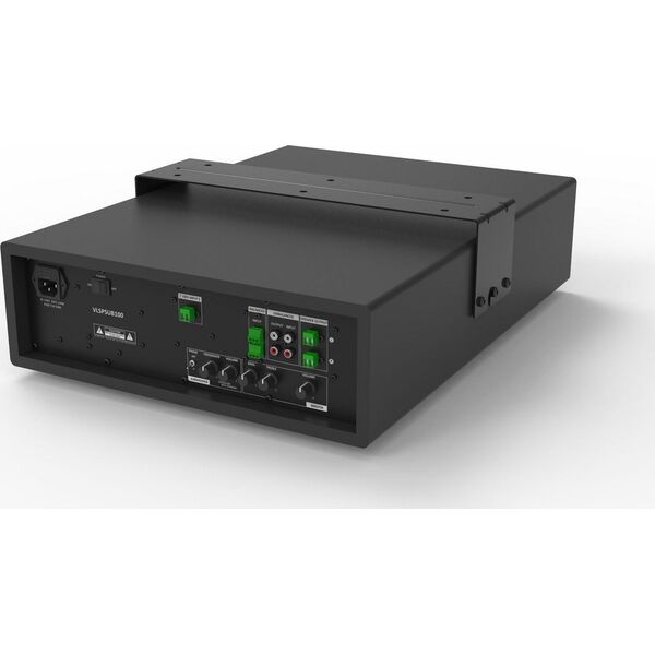 VivoLink Active powered Subwoofer 8" στήλη 13690817 5715063260494