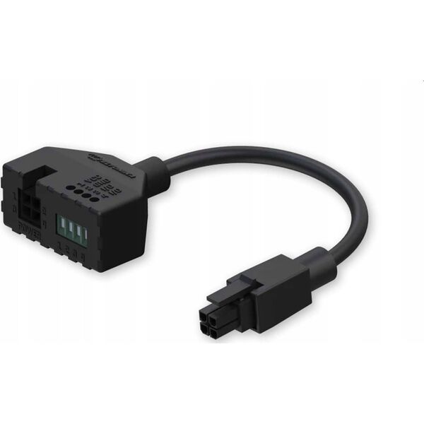 Teltonika NETWORKS 4-pin Power Adapter με πρόσβαση I/O 13784979 4779051840434