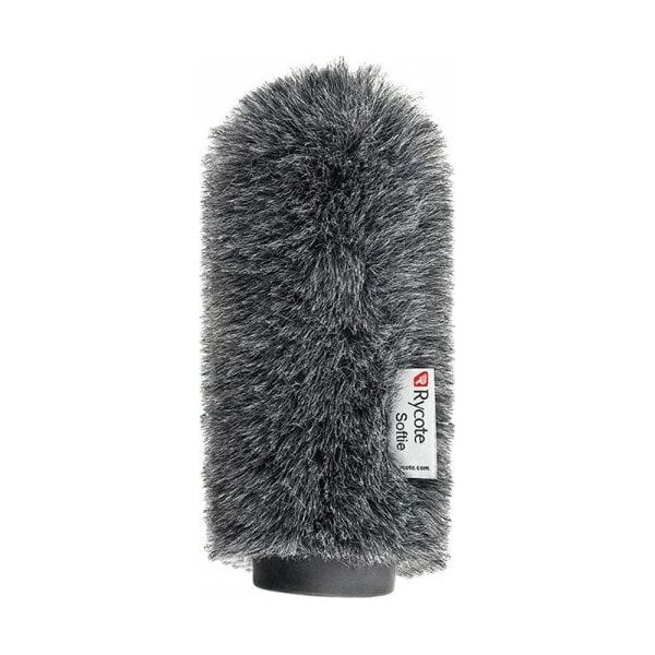 Rycote Rycote 18cm Classic-Softie (24/25) 13803231 5060223651804