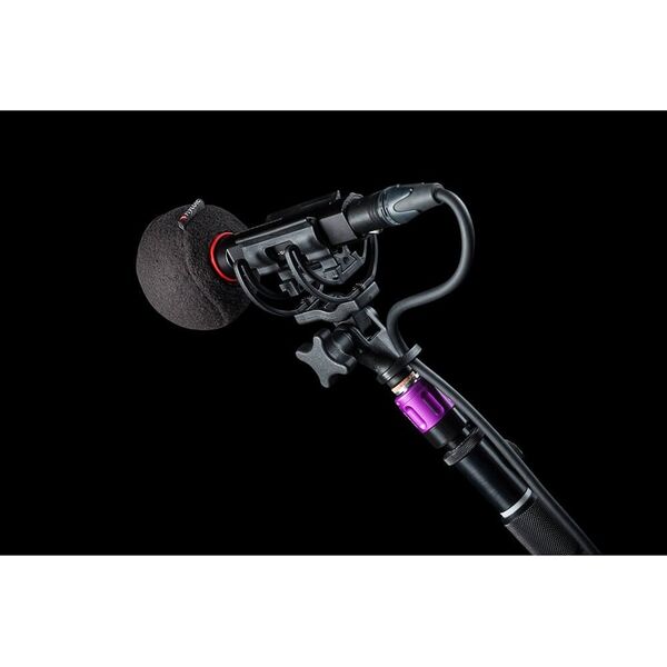 Rycote Rycote Baseball, Μαύρο (24/25) Μονά 13803299 5060326538514
