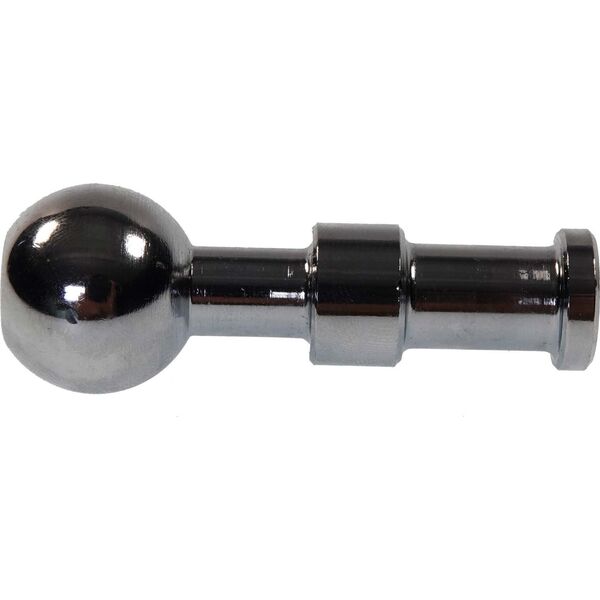 Μπάλα Manfrotto με υποδοχή 1/4" για 143N/244N/155 13803652 8024221462593