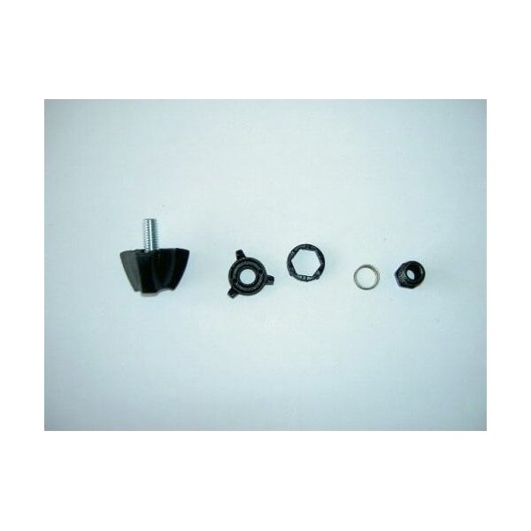 Manfrotto Resistance πόμολο για MHXPRO-BHQx 13803873 8024221651027