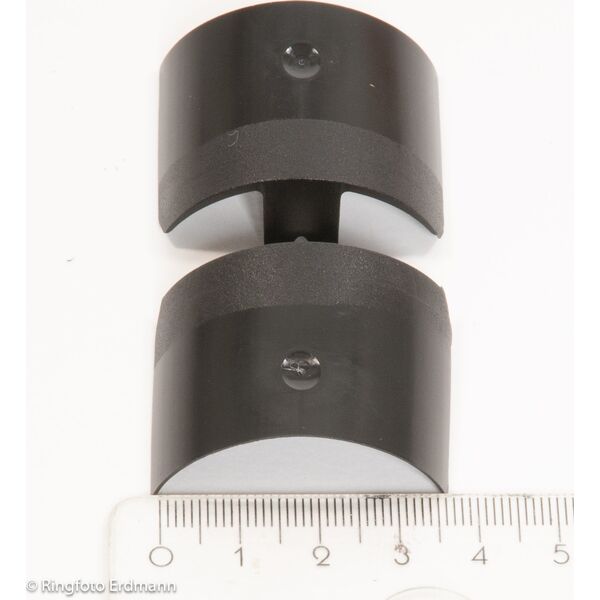 Μαξιλαράκια ποδιών Manfrotto 32,9mm 3 τεμ. 13803897 8024221671308