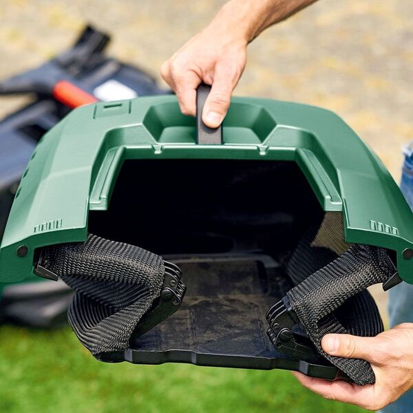 Bosch Bosch Grass δοχείο συλλογής Bosch F016105377 13831253 4059950000000