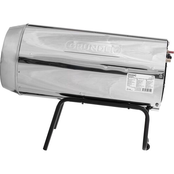 Grunder REF30 MINI GRUNDER 13831432 4772010000000