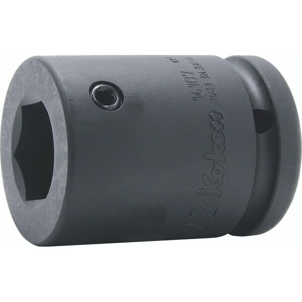 Sourcing 3/4" 22 mm bit holder KOKEN