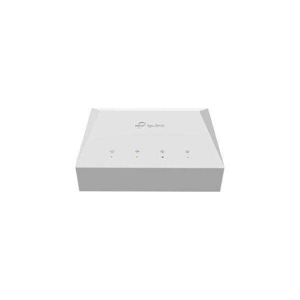 Μόντεμ TP-Link TP-Link XZ005-G6 XPON SFU με 1 θύρα LAN 2,5 Gb 13848413 4895252500042