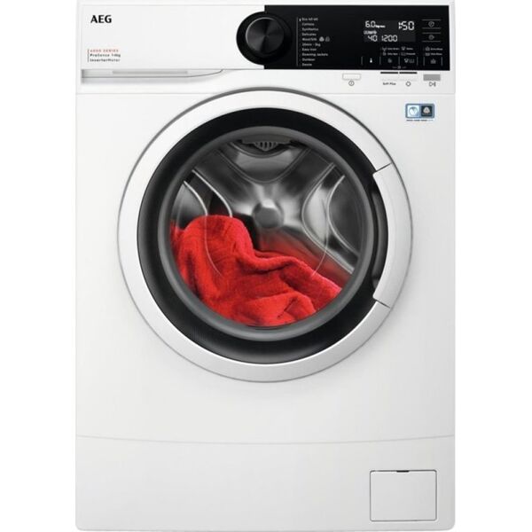 Πλυντήριο πιάτων AEG LSR6E26WE 13858716 7333394052533