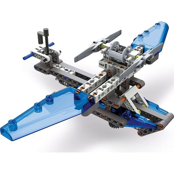 Clementoni BLOCKS CLEMENTONI PLANE 75028BL 13858724 8005130000000