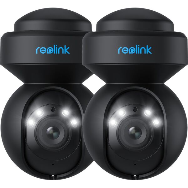 Reolink IP κάμερα Reolink 2x E Series E540-B WiFi-Outdoor 13859957 4029160000000